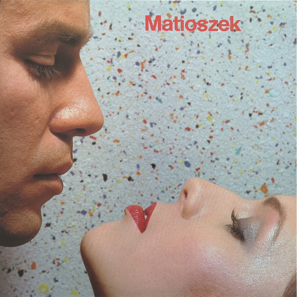 Matioszek Thierry — Matioszek