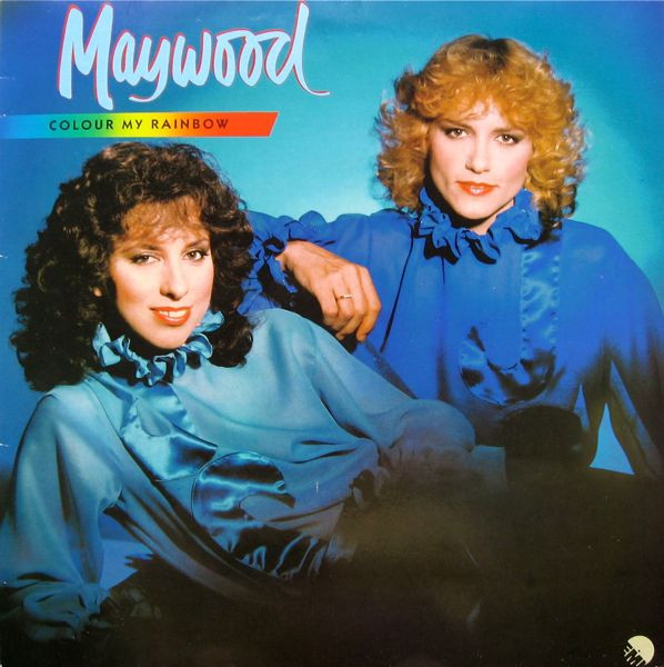 Maywood — Colour My Rainbow