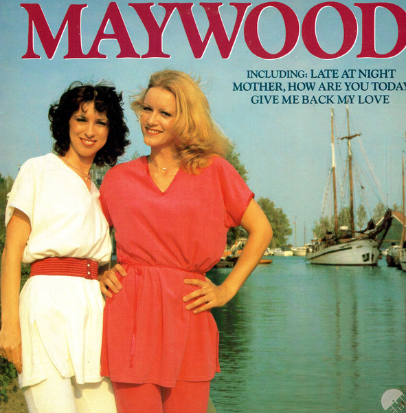 Maywood — Same