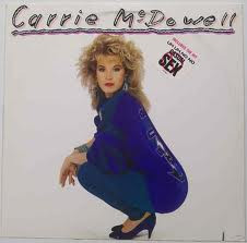 McDowell Carrie — Same