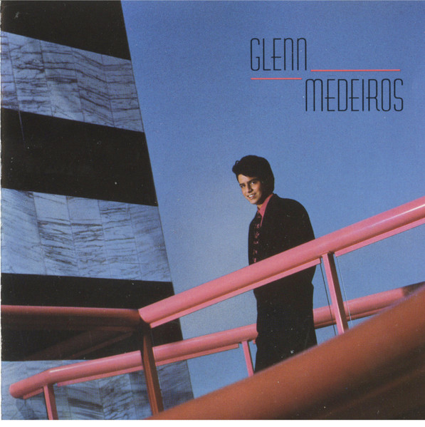 Medeiros Glenn — Same