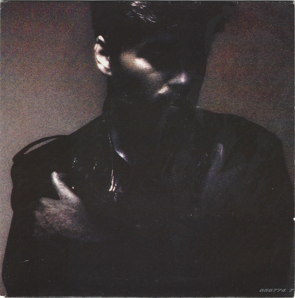 Michael George (Wham!) — Cowboys And Angels