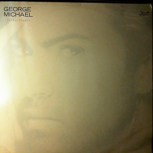 Michael George (Wham!) — Father Figure / Love's In Need Of Love Today