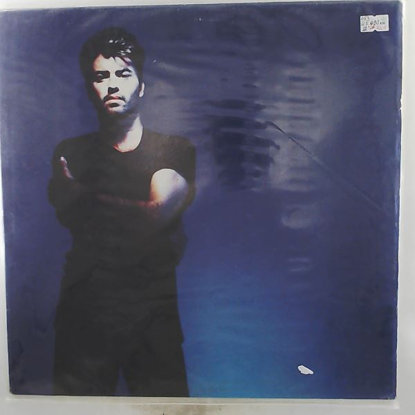 Michael George (Wham!) — Freedom / Fantasy