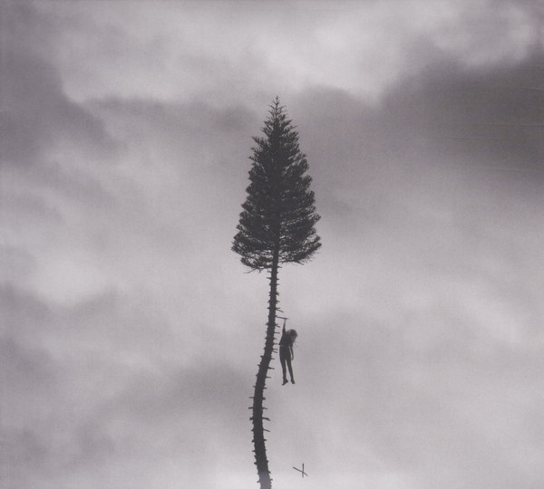 Manchester Orchestra — A Black Mile To The Surface