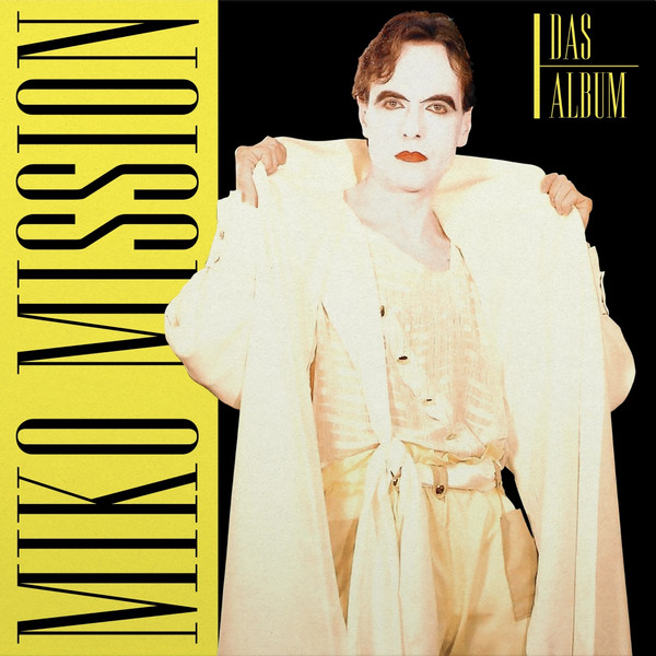 Mission Miko — Das Album