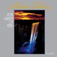 Modern Talking — In The Garden Of Venus - The 6Th Album (Flaming)