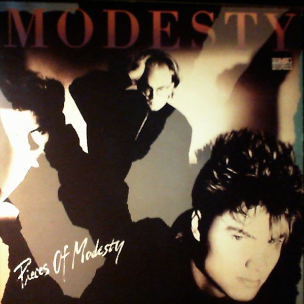 Modesty — Pieces Of Modesty