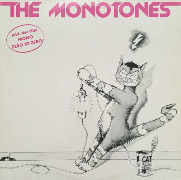 Monotones — Same