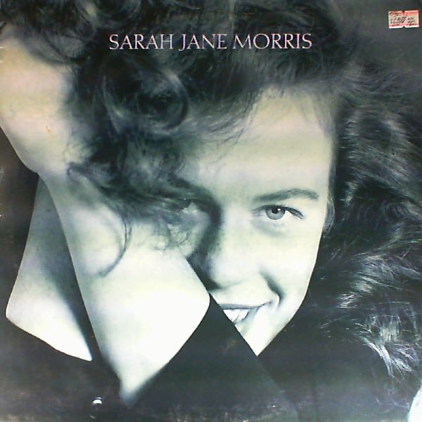 Morris Sarah Jane — Leaving Home