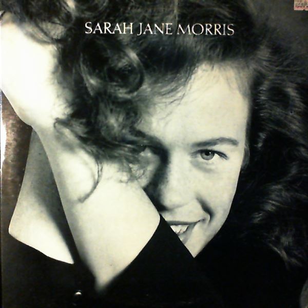 Morris Sarah Jane — Morris Sarah Jane