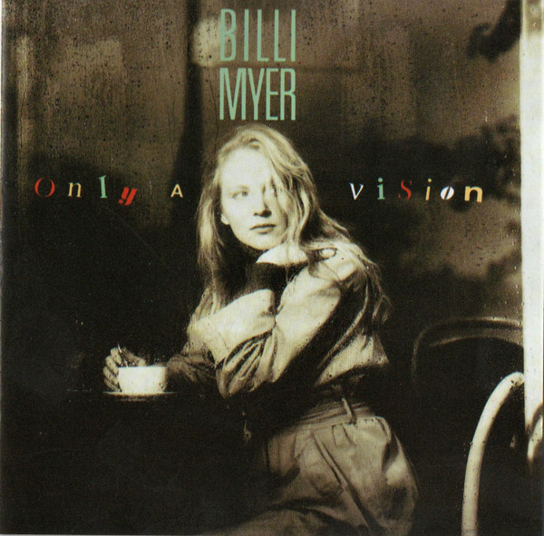 Myer Billi — Only A Vision