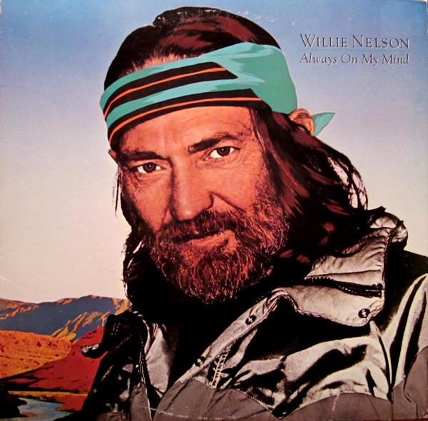 Willie Nelson — Always On My Mind
