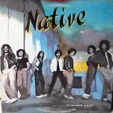 Native — In A Strange Land