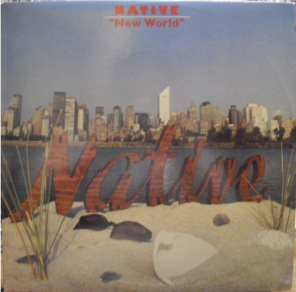 Native — New World