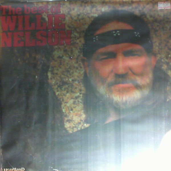 Nelson Willie — Best Of Nelson Willie