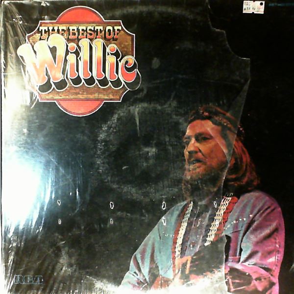 Nelson Willie — Best Of Willie