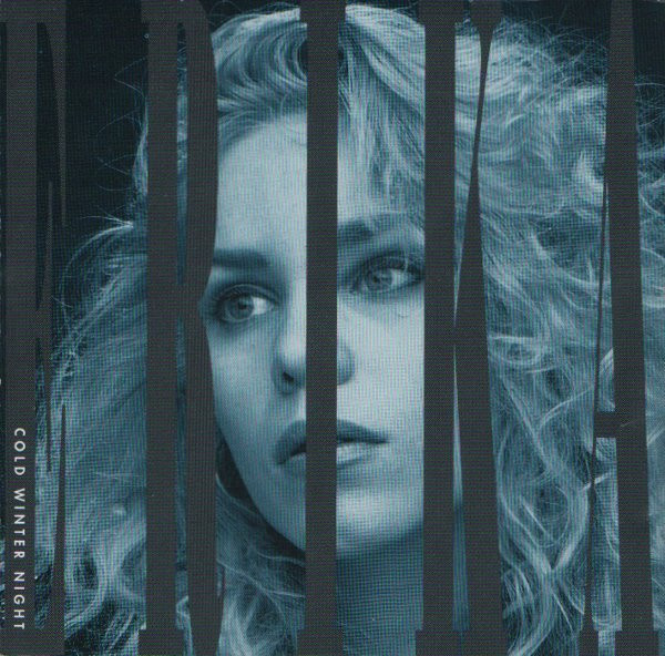 Norberg Erika (Ex-wife of Malmsteen Yngwie) — Cold Winter Night
