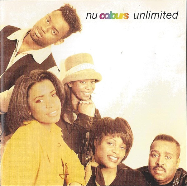Nu Colours — Unlimited