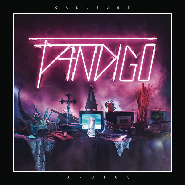 Callejón — Fandigo
