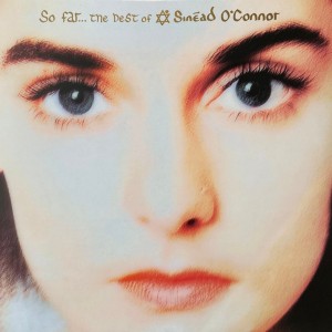Sinead Oconnor — So Far... The Best Of