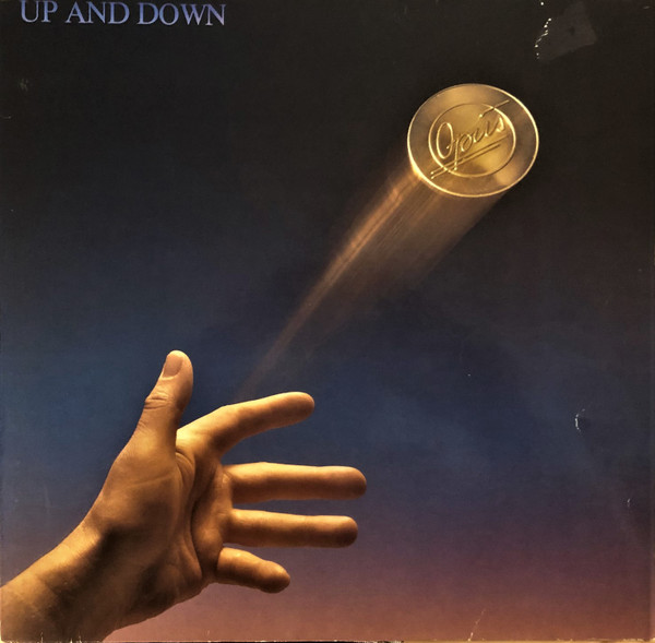 Opus — Up And Down