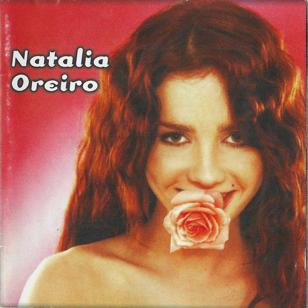 Natalia Oreiro — Natalia Oreiro