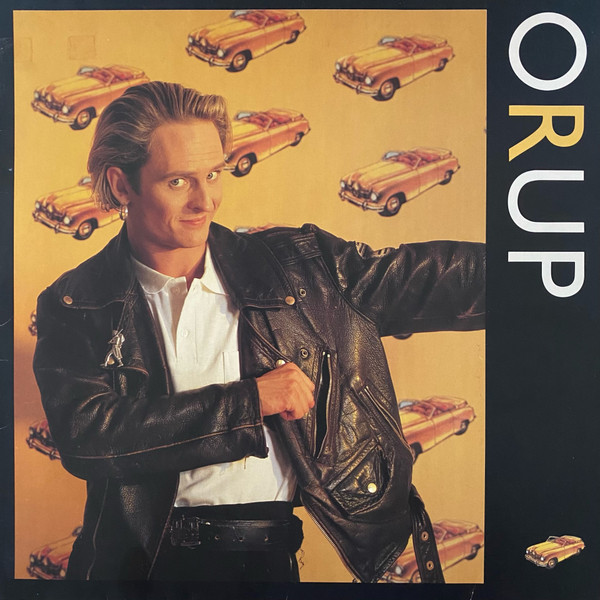 Orup — Same