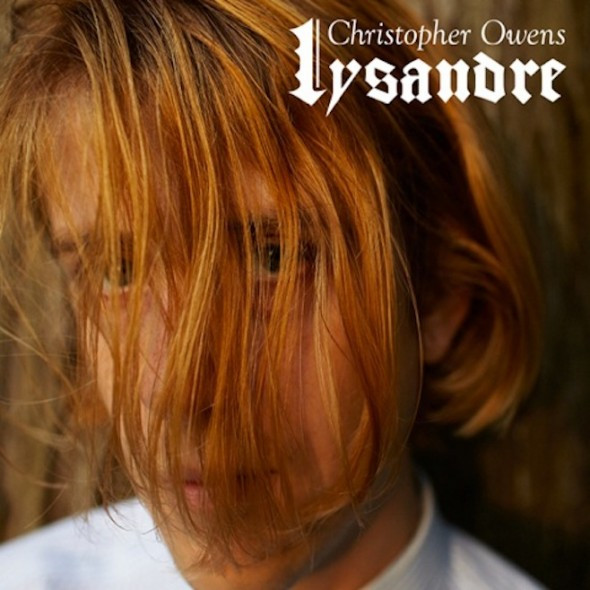 Owens Christopher — Lysandre