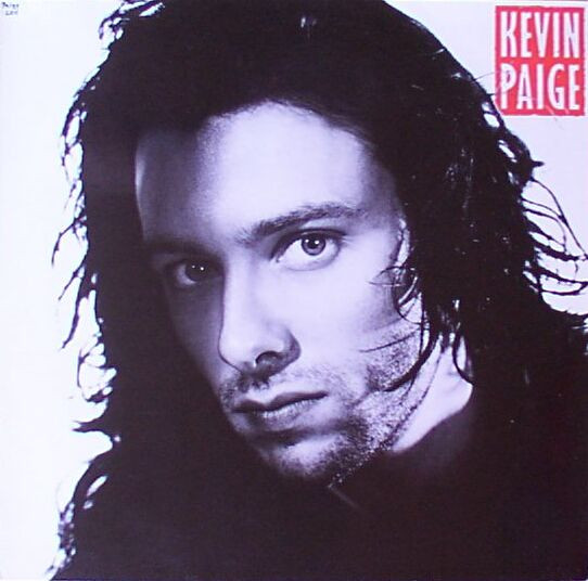Paige Kevin — Same