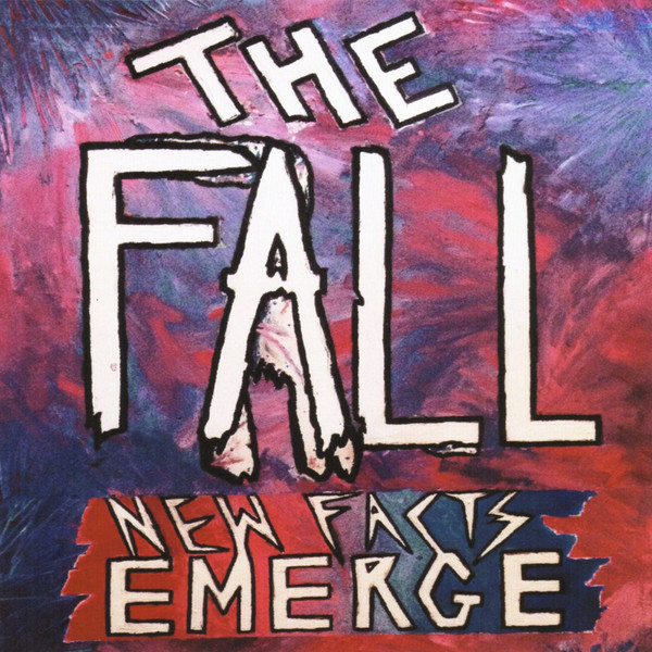 The Fall — New Facts Emerge