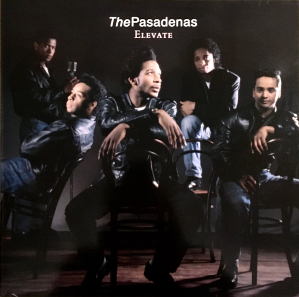 Pasadenas — Elevate