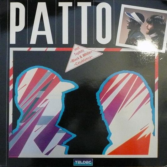Patto — Same