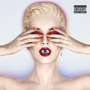 Katy Perry — Witness