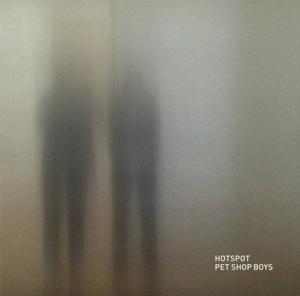 Pet Shop Boys — Hotspot
