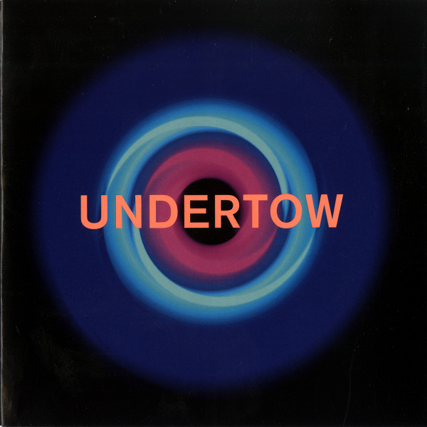 Pet Shop Boys (PSB) — Undertow