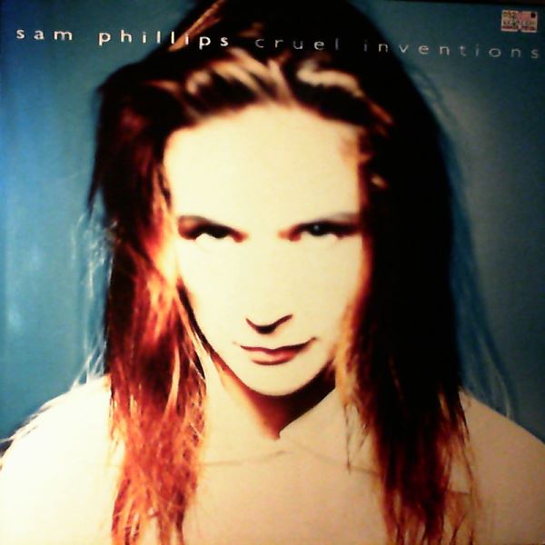 Phillips Sam — Cruel Inventions