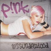 P!NK — M!ssundaztood