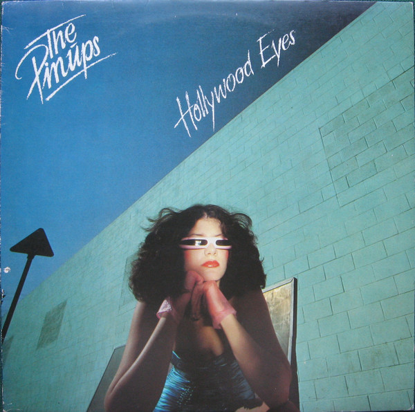 Pinups (Carey Tony) — Hollywood Eyes