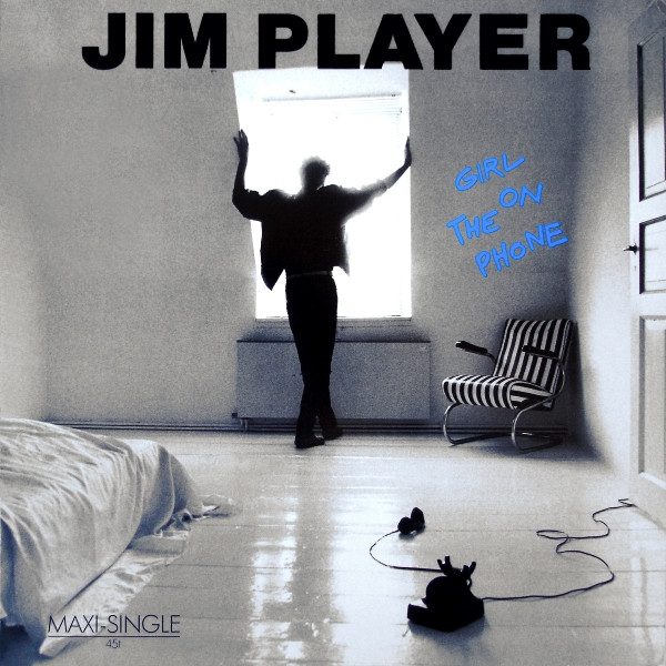 Player Jim — Girl On The Phone