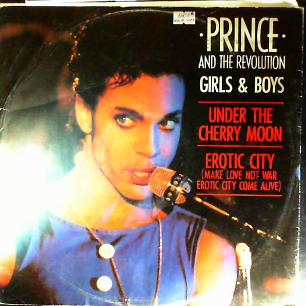 Prince — Girls & Boys
