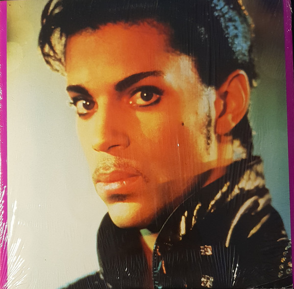 Prince — More Intimate Moments