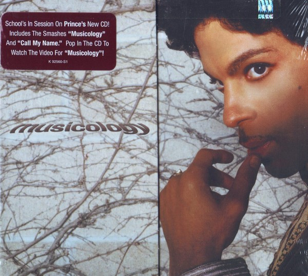 Prince — Musicology
