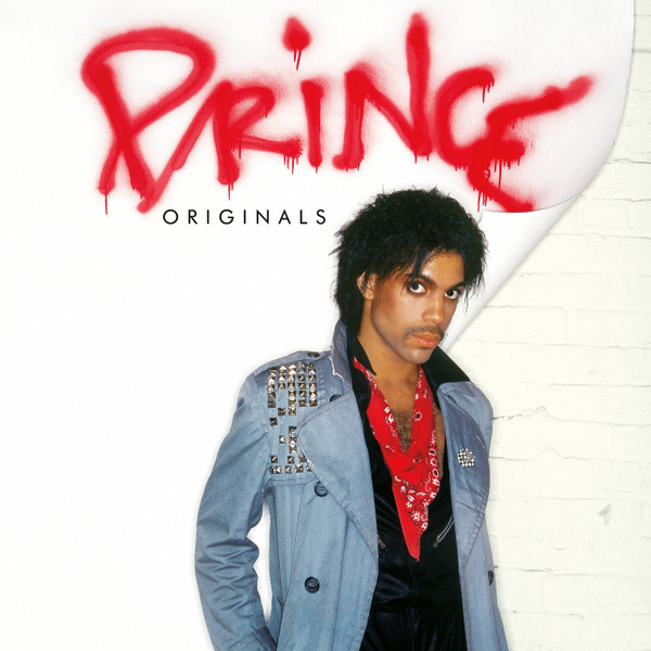 Prince — Originals