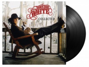 Tony Joe White — Collected