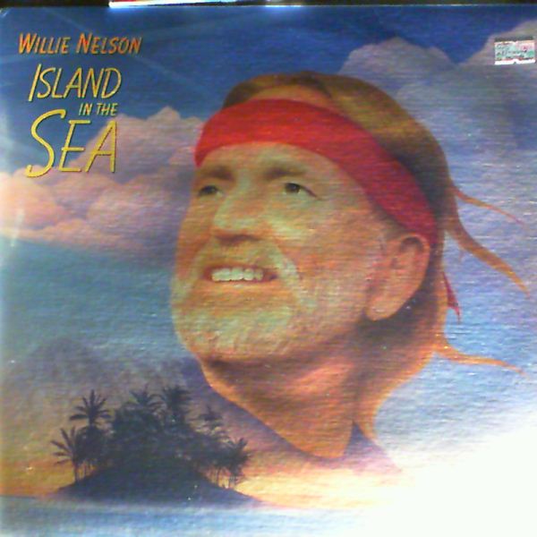 Nelson Willie — Island In The Sea