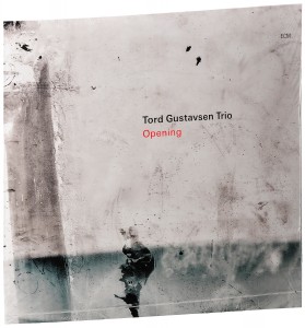 Tord Gustavsen — Opening