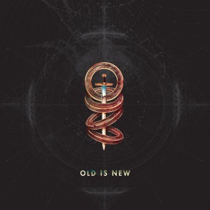 Toto — Old Is New