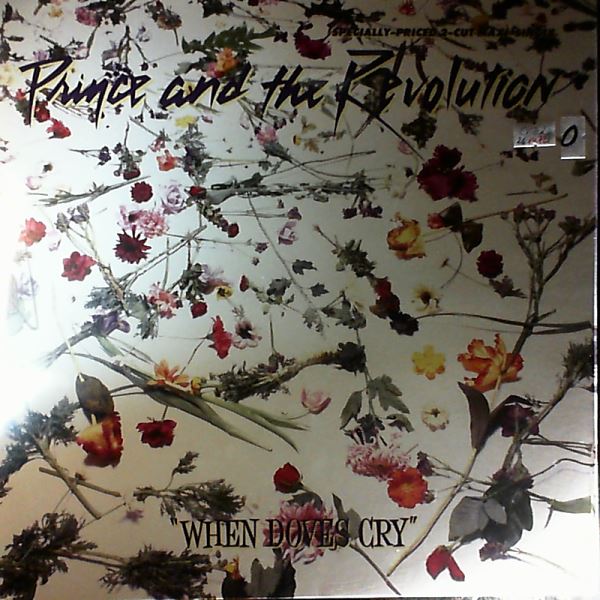 Prince and Revolution — When Doves Cry