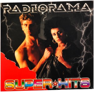 Radiorama — Super Hits